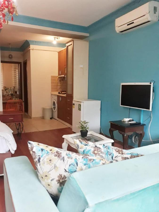 Naz 40 Aparthotel Istanbul Eksteriør bilde